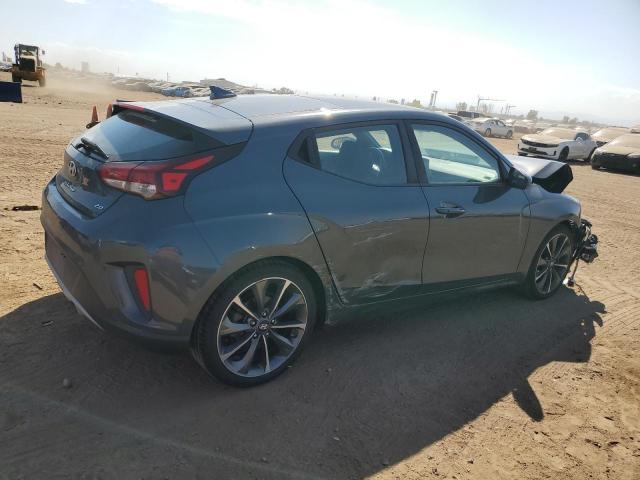 Photo 2 VIN: KMHTG6AF6LU025704 - HYUNDAI VELOSTER B 