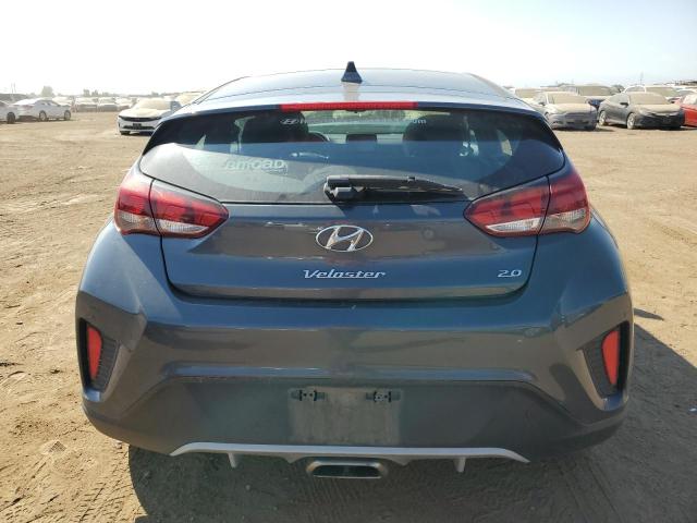 Photo 5 VIN: KMHTG6AF6LU025704 - HYUNDAI VELOSTER B 