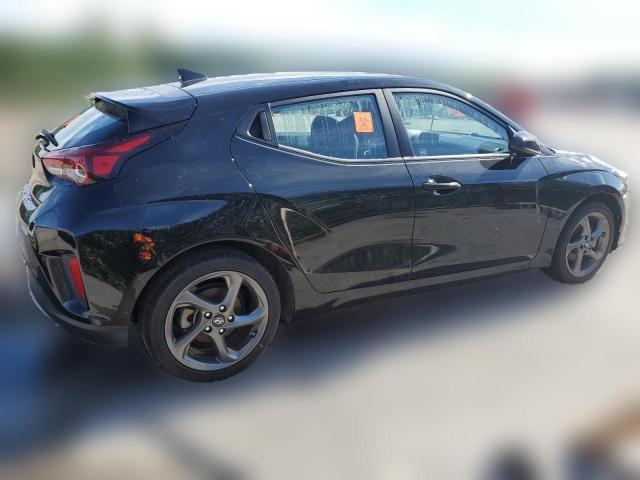 Photo 2 VIN: KMHTG6AF6LU030515 - HYUNDAI VELOSTER 