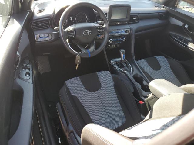 Photo 7 VIN: KMHTG6AF6LU030515 - HYUNDAI VELOSTER 