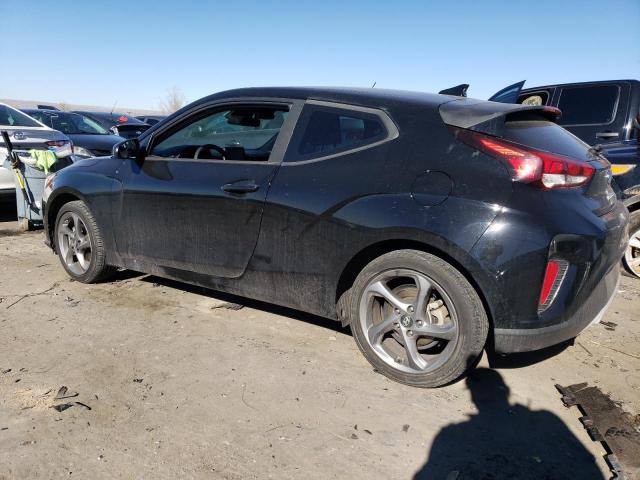 Photo 1 VIN: KMHTG6AF7KU009722 - HYUNDAI VELOSTER 