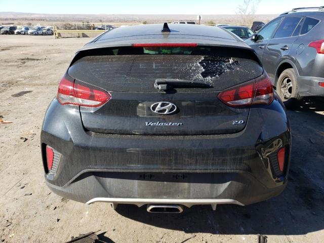 Photo 5 VIN: KMHTG6AF7KU009722 - HYUNDAI VELOSTER 