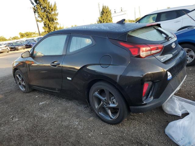 Photo 1 VIN: KMHTG6AF7KU012667 - HYUNDAI VELOSTER B 