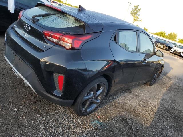 Photo 2 VIN: KMHTG6AF7KU012667 - HYUNDAI VELOSTER B 