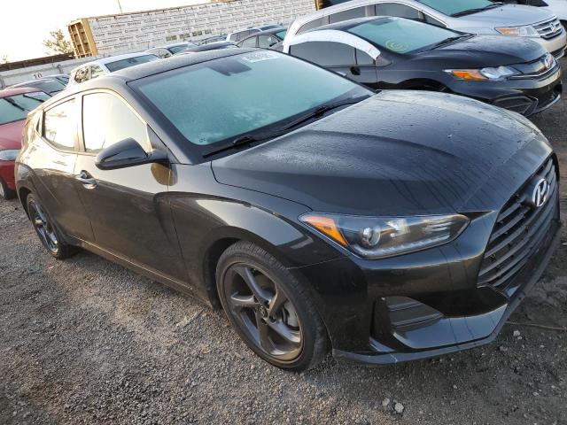 Photo 3 VIN: KMHTG6AF7KU012667 - HYUNDAI VELOSTER B 