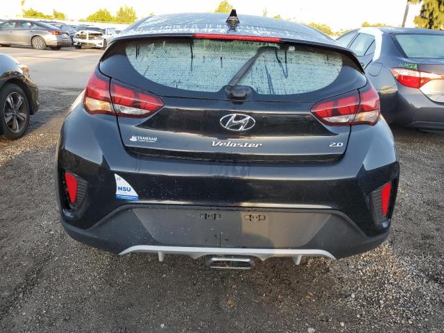 Photo 5 VIN: KMHTG6AF7KU012667 - HYUNDAI VELOSTER B 