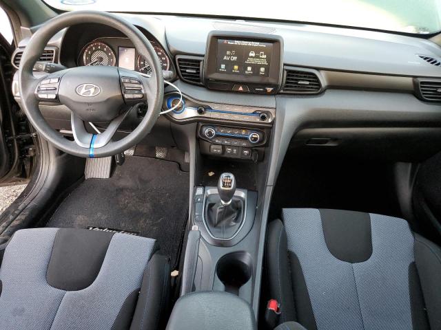 Photo 7 VIN: KMHTG6AF7KU012667 - HYUNDAI VELOSTER B 