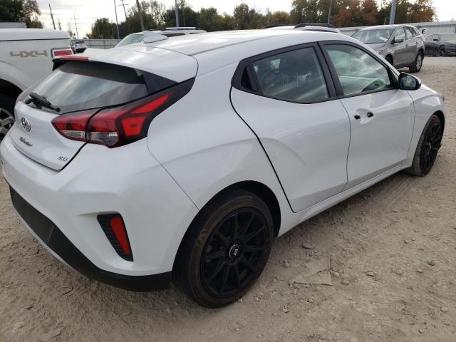 Photo 3 VIN: KMHTG6AF7KU018713 - HYUNDAI VELOSTER B 