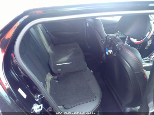 Photo 7 VIN: KMHTG6AF7LU027767 - HYUNDAI VELOSTER 