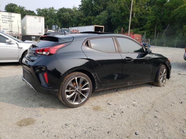 Photo 2 VIN: KMHTG6AF8KU005243 - HYUNDAI VELOSTER B 