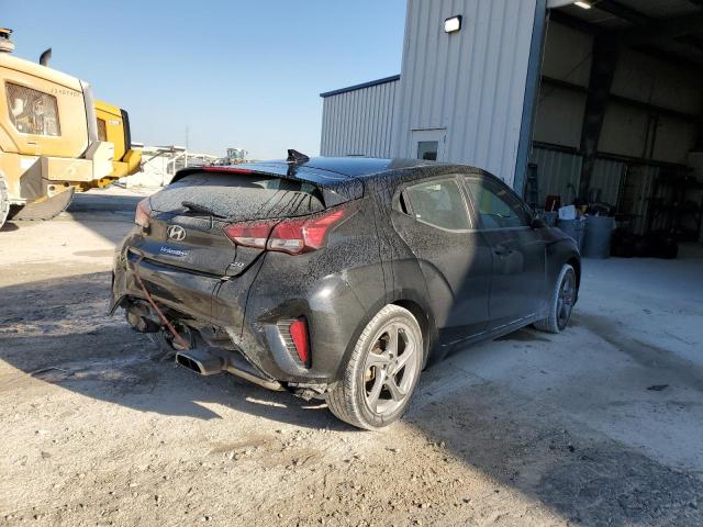 Photo 2 VIN: KMHTG6AF8KU013083 - HYUNDAI VELOSTER B 