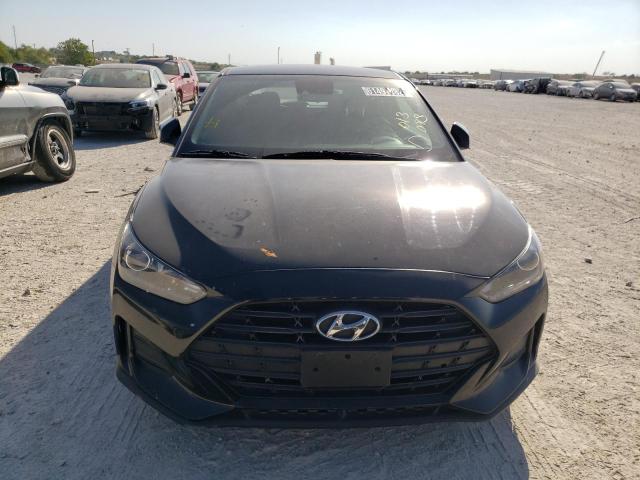 Photo 4 VIN: KMHTG6AF8KU013083 - HYUNDAI VELOSTER B 