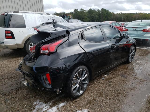 Photo 3 VIN: KMHTG6AF8KU013102 - HYUNDAI VELOSTER B 