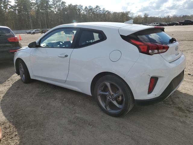 Photo 1 VIN: KMHTG6AF8KU016906 - HYUNDAI VELOSTER B 