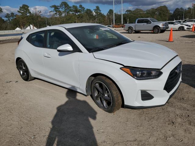 Photo 3 VIN: KMHTG6AF8KU016906 - HYUNDAI VELOSTER B 