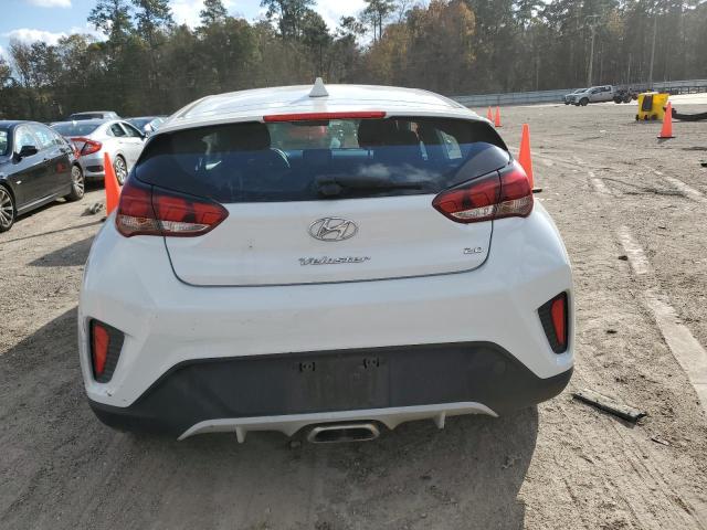 Photo 5 VIN: KMHTG6AF8KU016906 - HYUNDAI VELOSTER B 