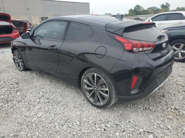 Photo 1 VIN: KMHTG6AF8LU020780 - HYUNDAI VELOSTER B 