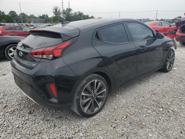 Photo 2 VIN: KMHTG6AF8LU020780 - HYUNDAI VELOSTER B 