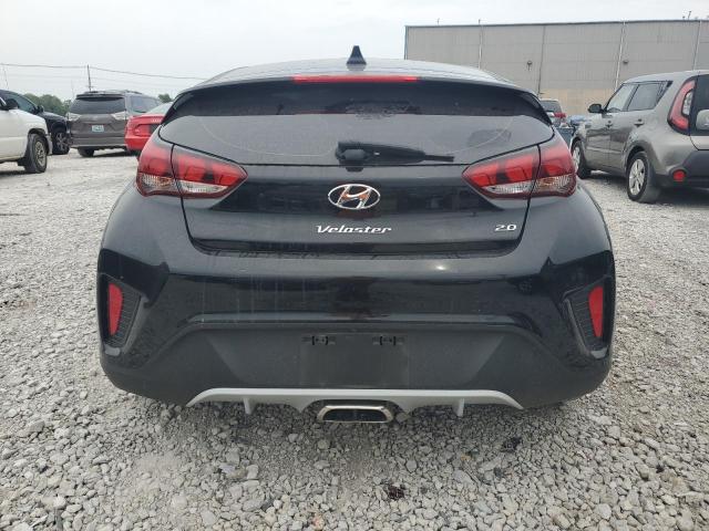 Photo 5 VIN: KMHTG6AF8LU020780 - HYUNDAI VELOSTER B 