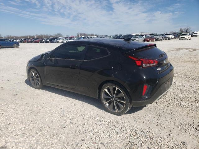 Photo 1 VIN: KMHTG6AF8LU022318 - HYUNDAI VELOSTER B 