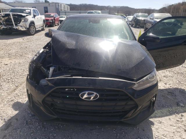 Photo 10 VIN: KMHTG6AF8LU022318 - HYUNDAI VELOSTER B 