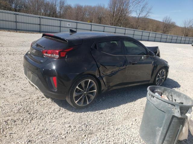 Photo 2 VIN: KMHTG6AF8LU022318 - HYUNDAI VELOSTER B 