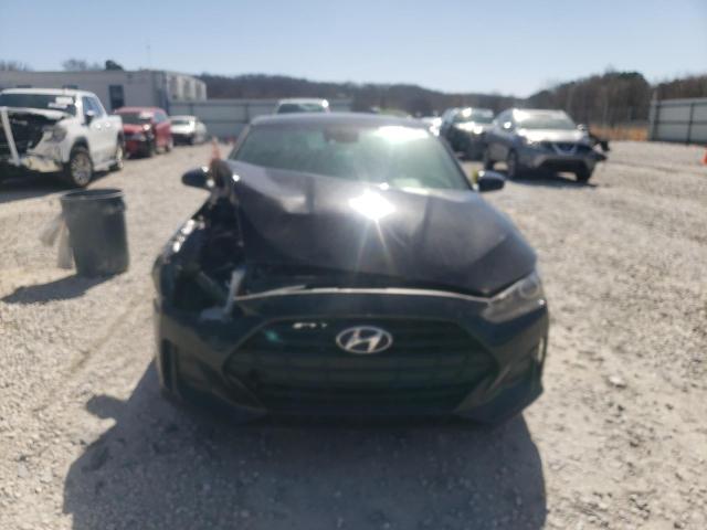 Photo 4 VIN: KMHTG6AF8LU022318 - HYUNDAI VELOSTER B 