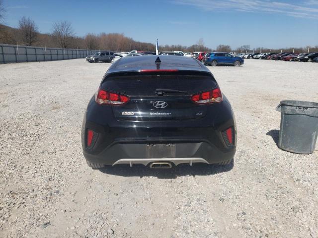 Photo 5 VIN: KMHTG6AF8LU022318 - HYUNDAI VELOSTER B 