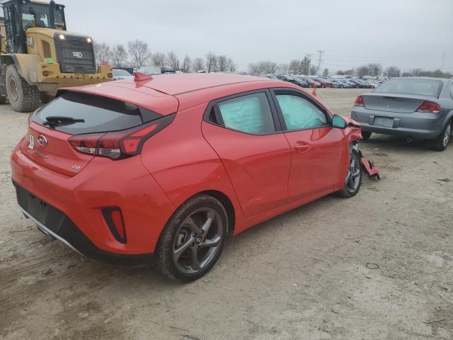 Photo 2 VIN: KMHTG6AF8LU024571 - HYUNDAI VELOSTER B 