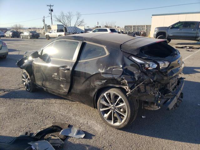 Photo 1 VIN: KMHTG6AF8LU028197 - HYUNDAI VELOSTER B 