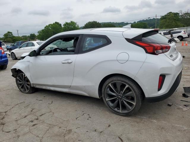 Photo 1 VIN: KMHTG6AF9KU005140 - HYUNDAI VELOSTER 