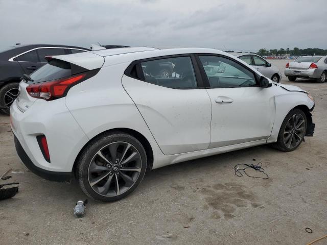 Photo 2 VIN: KMHTG6AF9KU005140 - HYUNDAI VELOSTER 