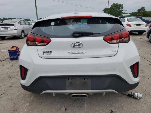 Photo 5 VIN: KMHTG6AF9KU005140 - HYUNDAI VELOSTER 