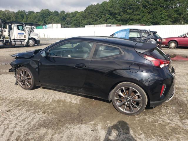 Photo 1 VIN: KMHTG6AF9KU005624 - HYUNDAI VELOSTER B 