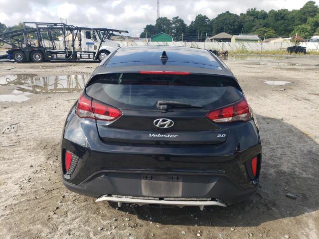 Photo 5 VIN: KMHTG6AF9KU005624 - HYUNDAI VELOSTER B 