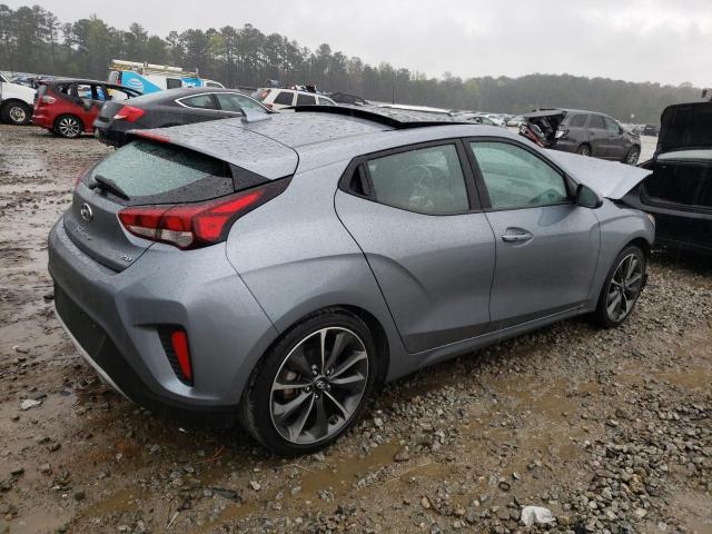 Photo 2 VIN: KMHTG6AF9KU005820 - HYUNDAI VELOSTER B 