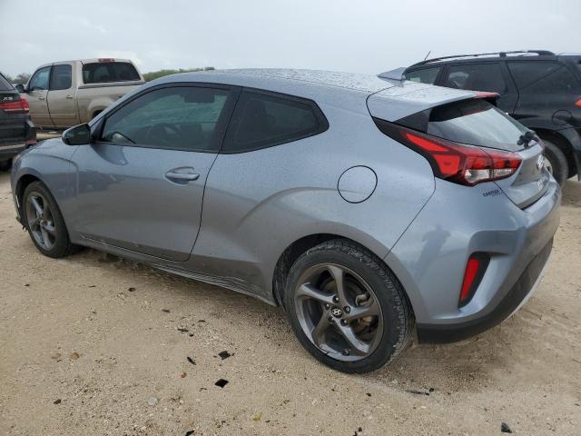 Photo 1 VIN: KMHTG6AF9KU011682 - HYUNDAI VELOSTER B 