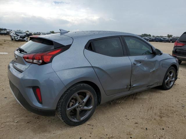 Photo 2 VIN: KMHTG6AF9KU011682 - HYUNDAI VELOSTER B 