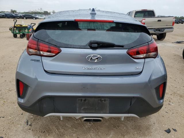 Photo 5 VIN: KMHTG6AF9KU011682 - HYUNDAI VELOSTER B 