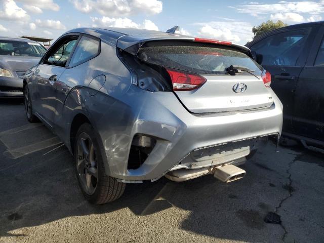 Photo 1 VIN: KMHTG6AF9KU018373 - HYUNDAI VELOSTER 