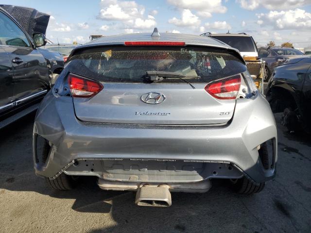 Photo 5 VIN: KMHTG6AF9KU018373 - HYUNDAI VELOSTER 