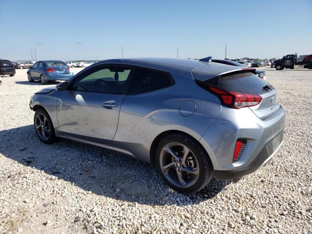 Photo 1 VIN: KMHTG6AF9KU018437 - HYUNDAI VELOSTER B 