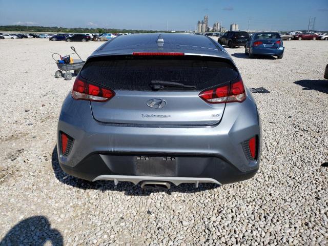 Photo 5 VIN: KMHTG6AF9KU018437 - HYUNDAI VELOSTER B 