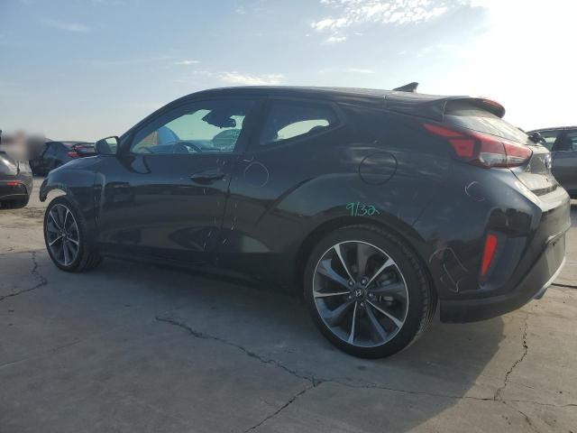 Photo 1 VIN: KMHTG6AF9LU029911 - HYUNDAI VELOSTER 