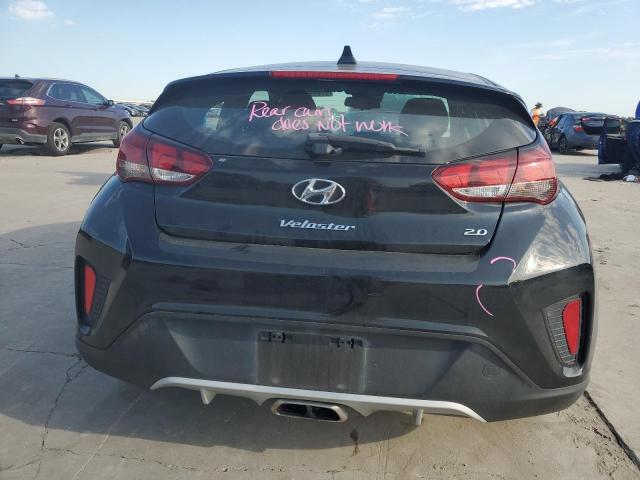 Photo 5 VIN: KMHTG6AF9LU029911 - HYUNDAI VELOSTER 