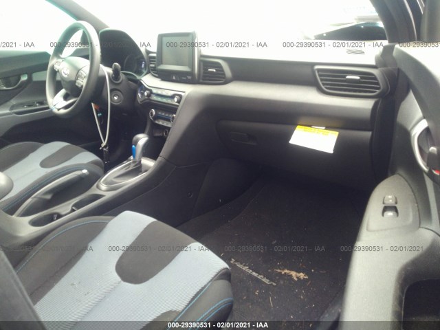 Photo 4 VIN: KMHTG6AF9LU032047 - HYUNDAI VELOSTER 