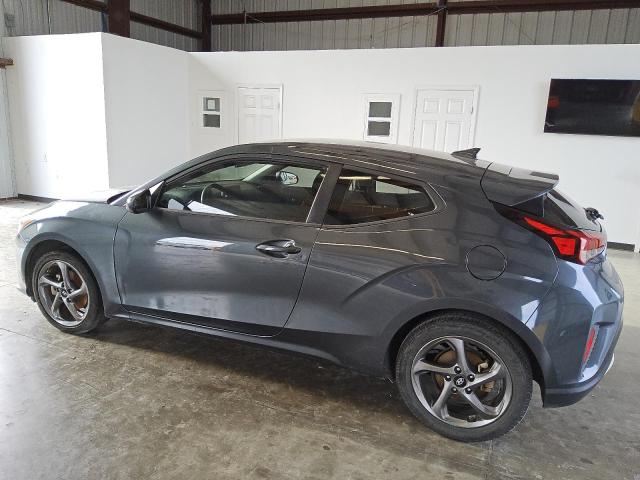 Photo 1 VIN: KMHTG6AF9LU032050 - HYUNDAI VELOSTER B 