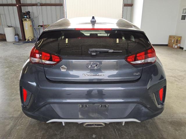 Photo 5 VIN: KMHTG6AF9LU032050 - HYUNDAI VELOSTER B 