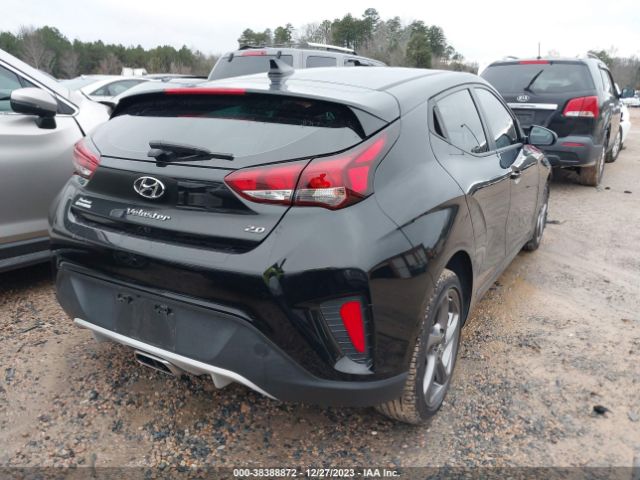 Photo 3 VIN: KMHTG6AF9MU032583 - HYUNDAI VELOSTER 