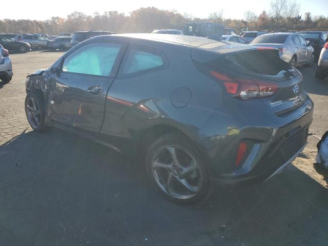 Photo 1 VIN: KMHTG6AFXKU018348 - HYUNDAI VELOSTER B 